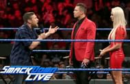Miz TV has a few interesting guests tonight